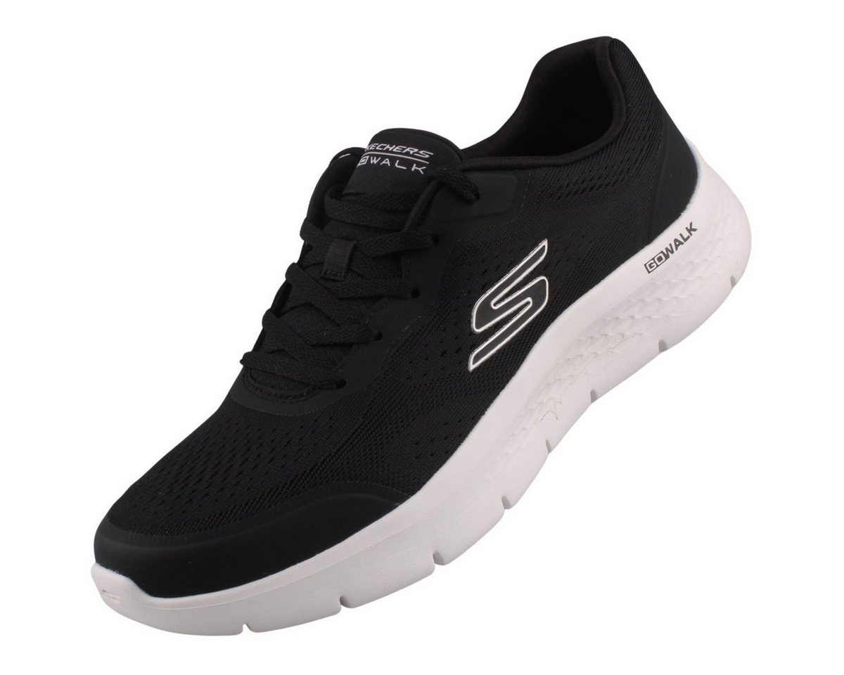 Skechers 125526-BLK Sneaker