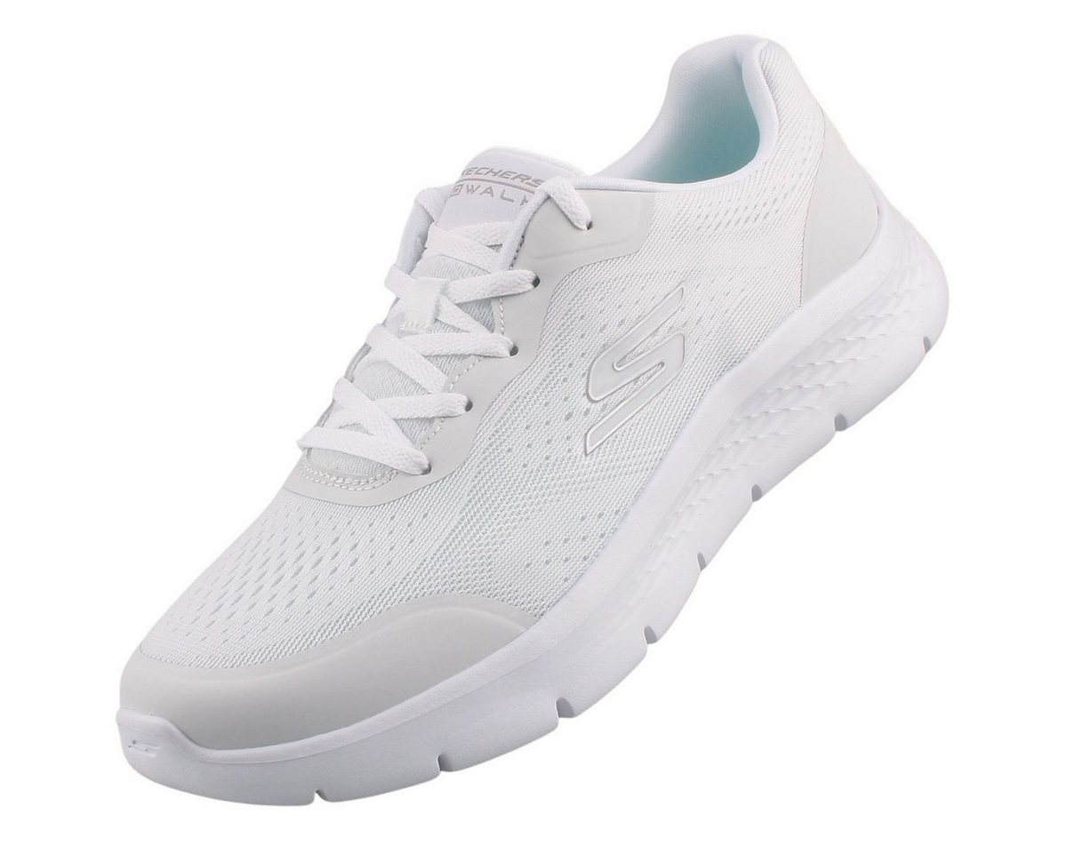 Skechers 125526-WHT Sneaker