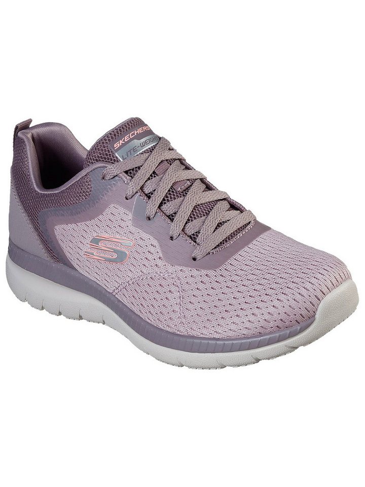 Skechers 12607-LAV Skechers Bountiful Wanderschuh