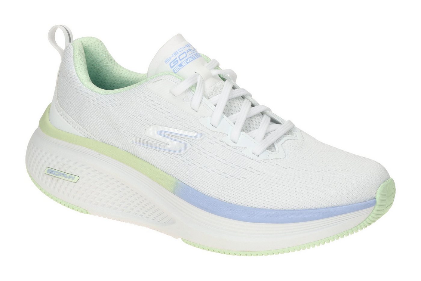 Skechers 129000 WMNT Schnürschuh