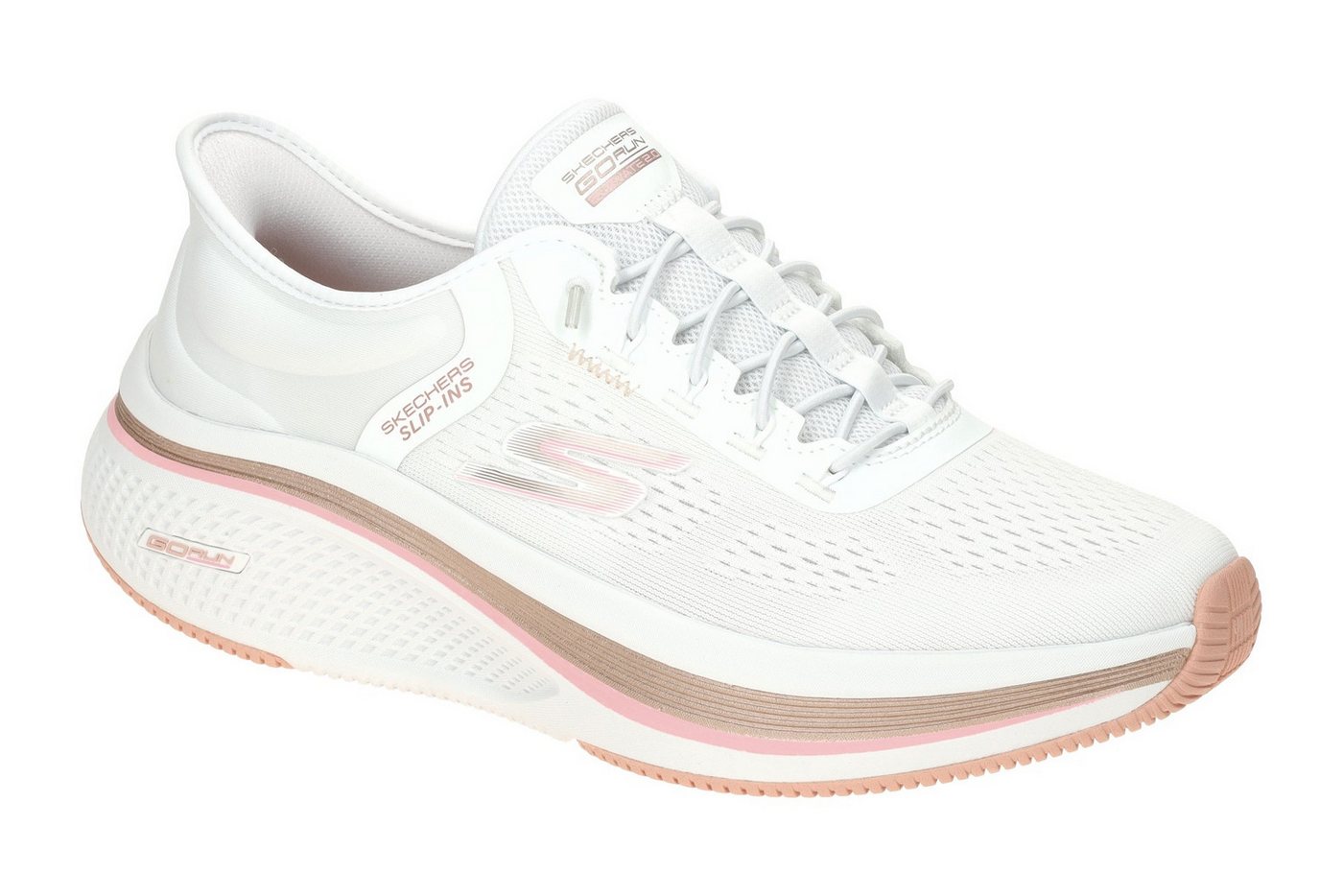 Skechers 129006 WPK Schnürschuh