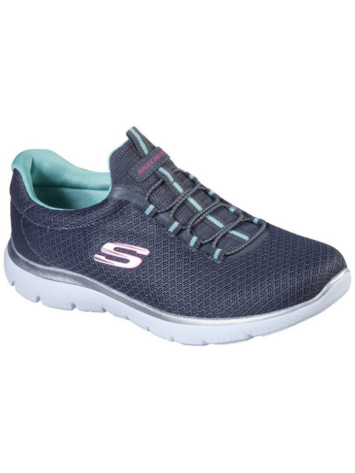 Skechers 12980-CCGR Skechers Summits Wanderschuh