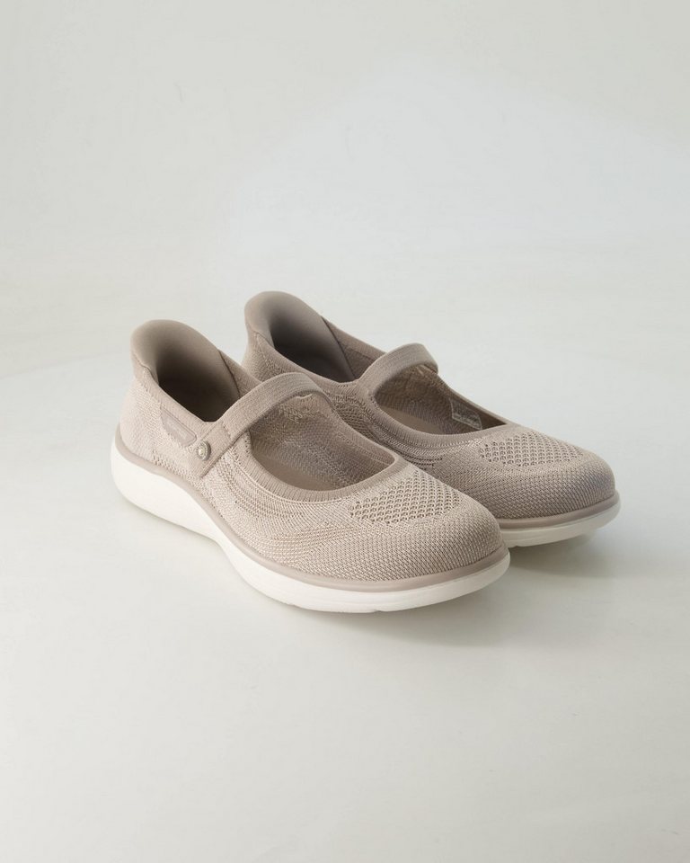 Skechers 138497 Slipper Obermaterial: Textil