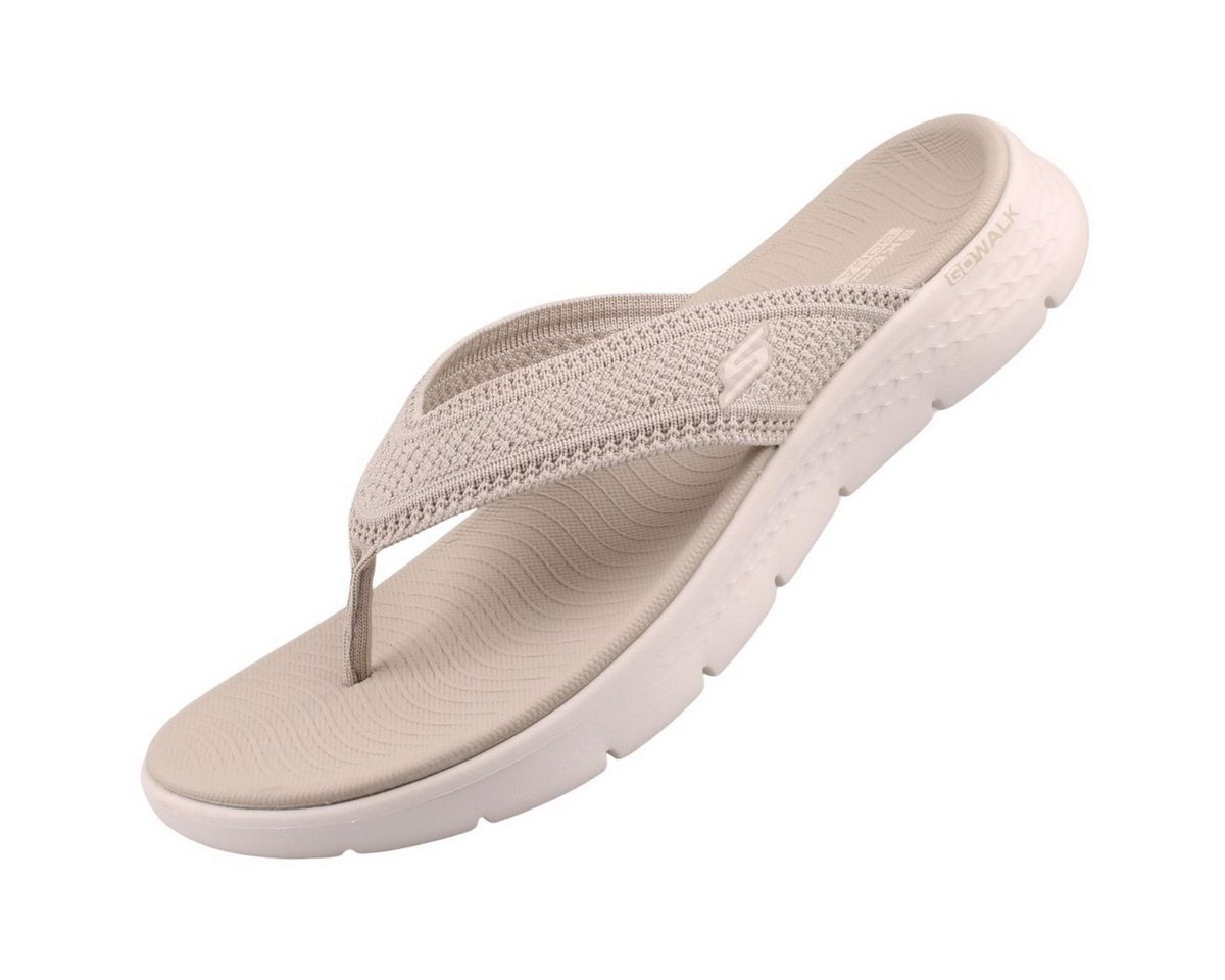Skechers 141459-TPE Badepantolette