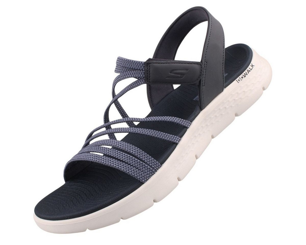 Skechers 141473-NVY Sandale