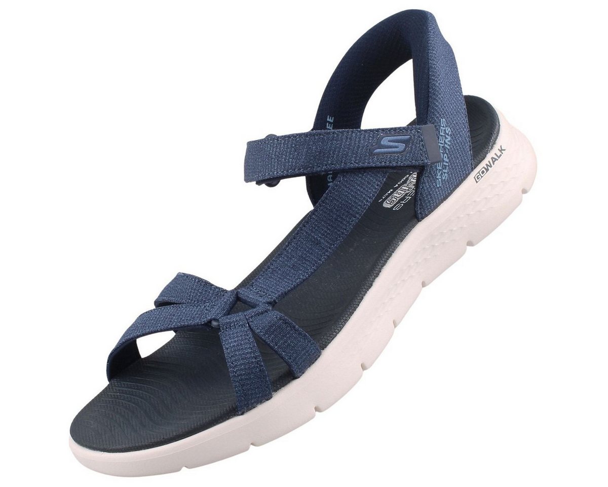 Skechers 141481-NVY Sandale