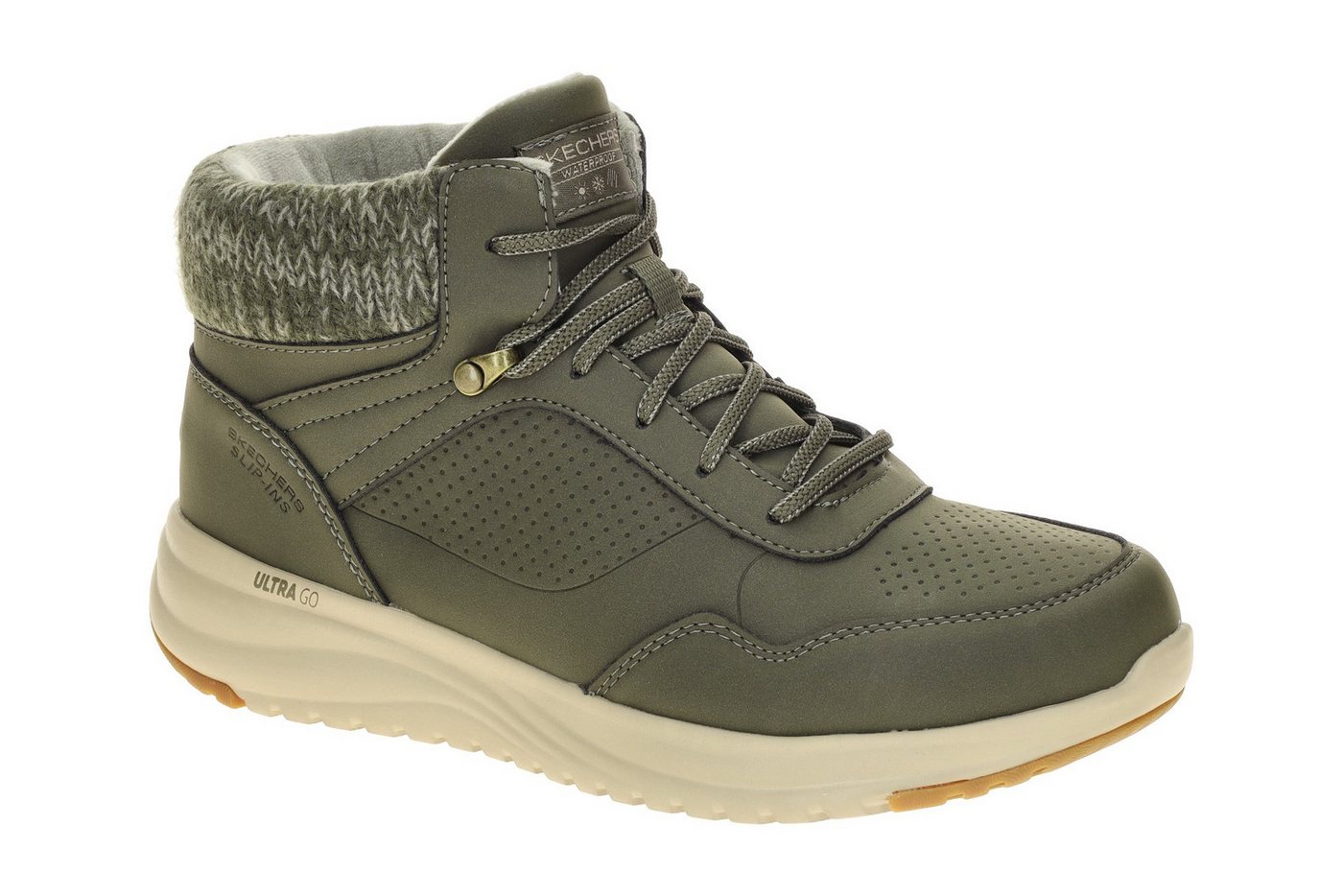 Skechers 144739 OLV Schnürschuh