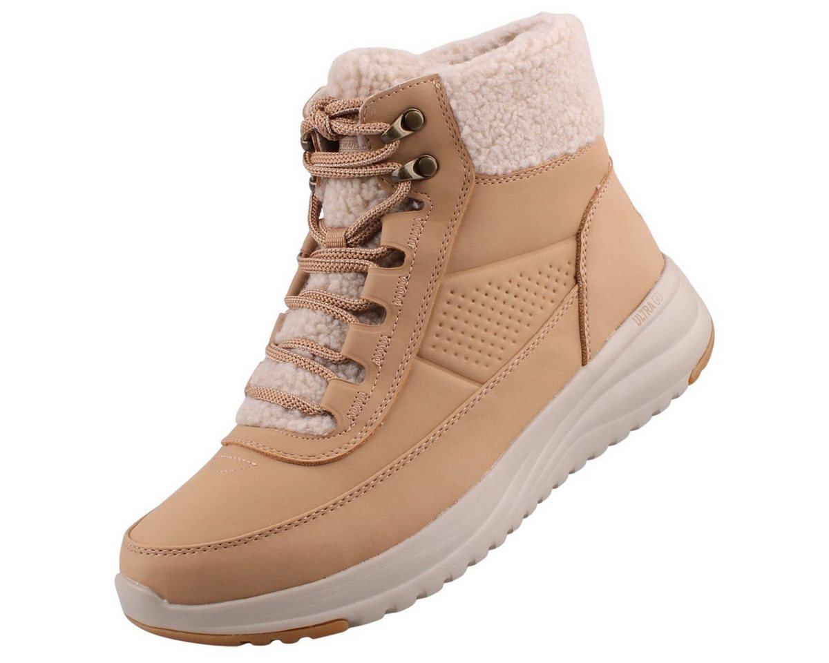 Skechers 144756-CSNT Stiefelette