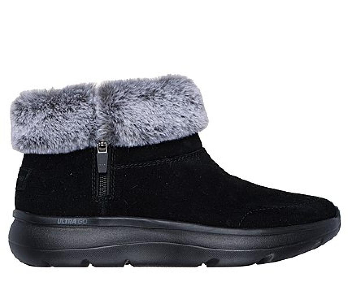 Skechers ON-THE-GO ENCORE - SNOW-C Stiefel