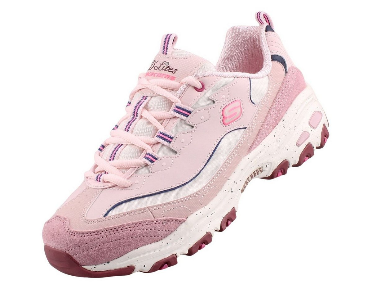 Skechers 149589-MVMT Schnürschuh