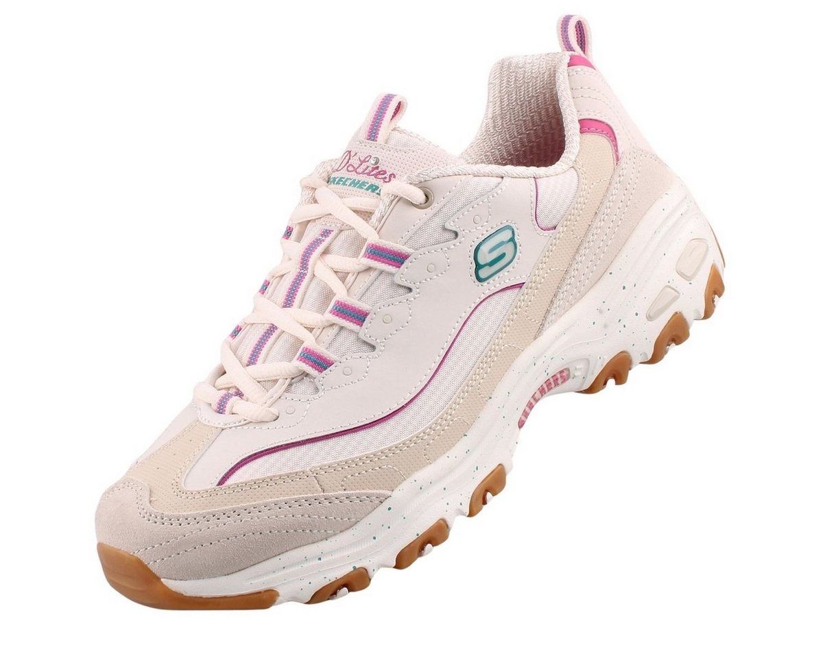 Skechers 149589-NMLT Schnürschuh