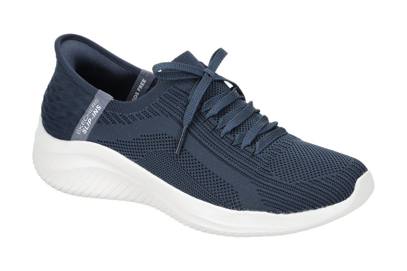 Skechers 149710 NVY Schnürschuh