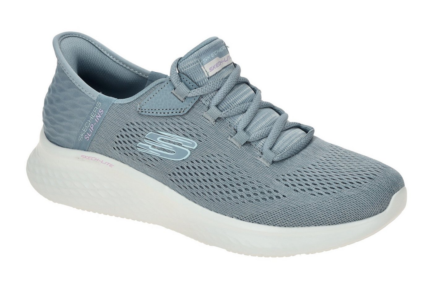 Skechers 150012 SLT Schnürschuh