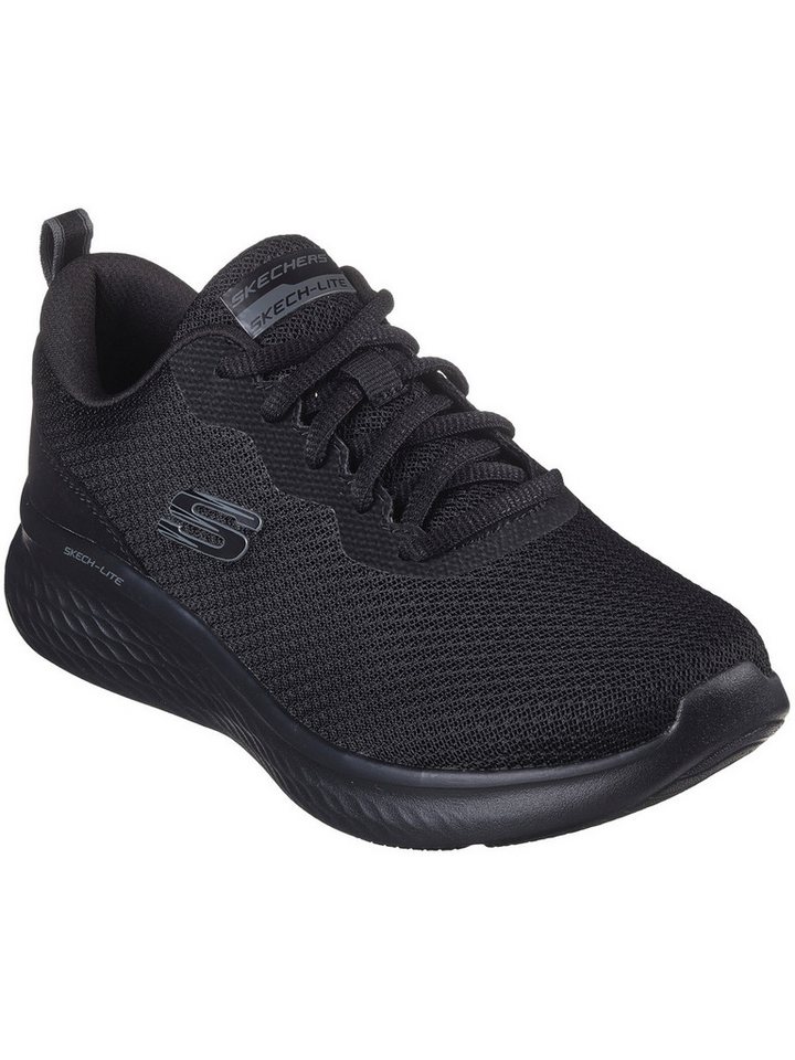 Skechers 150044-BBK Skechers Wanderschuh