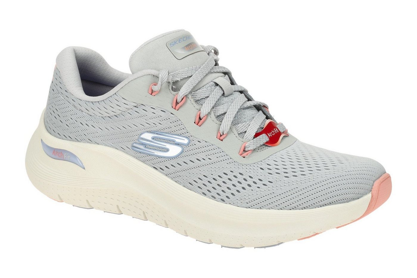 Skechers 150051 LGMT Schnürschuh