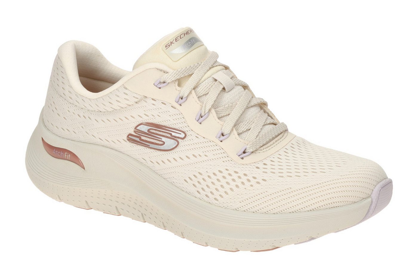 Skechers 150051 NTMT Schnürschuh