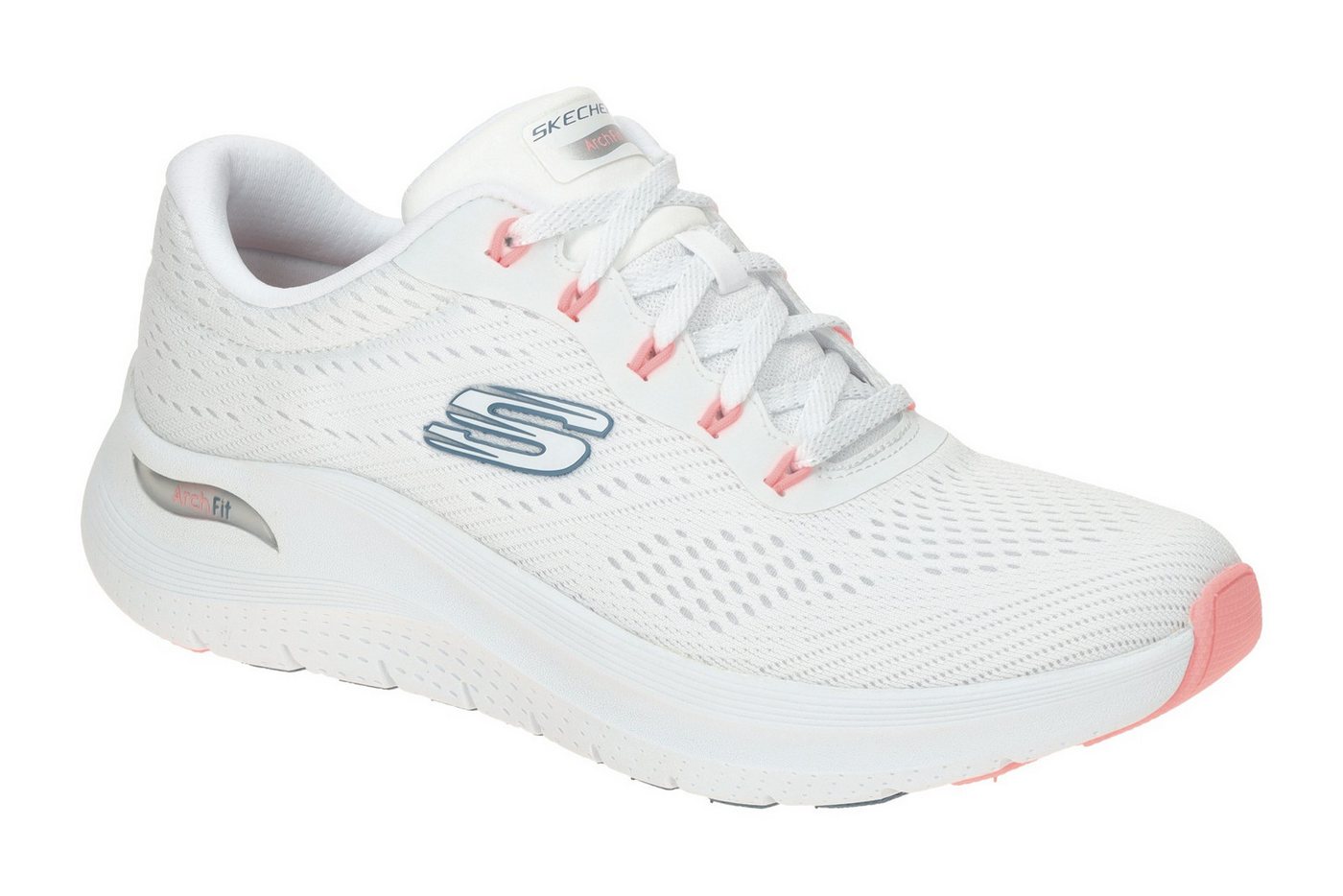 Skechers 150051 WPKB Schnürschuh