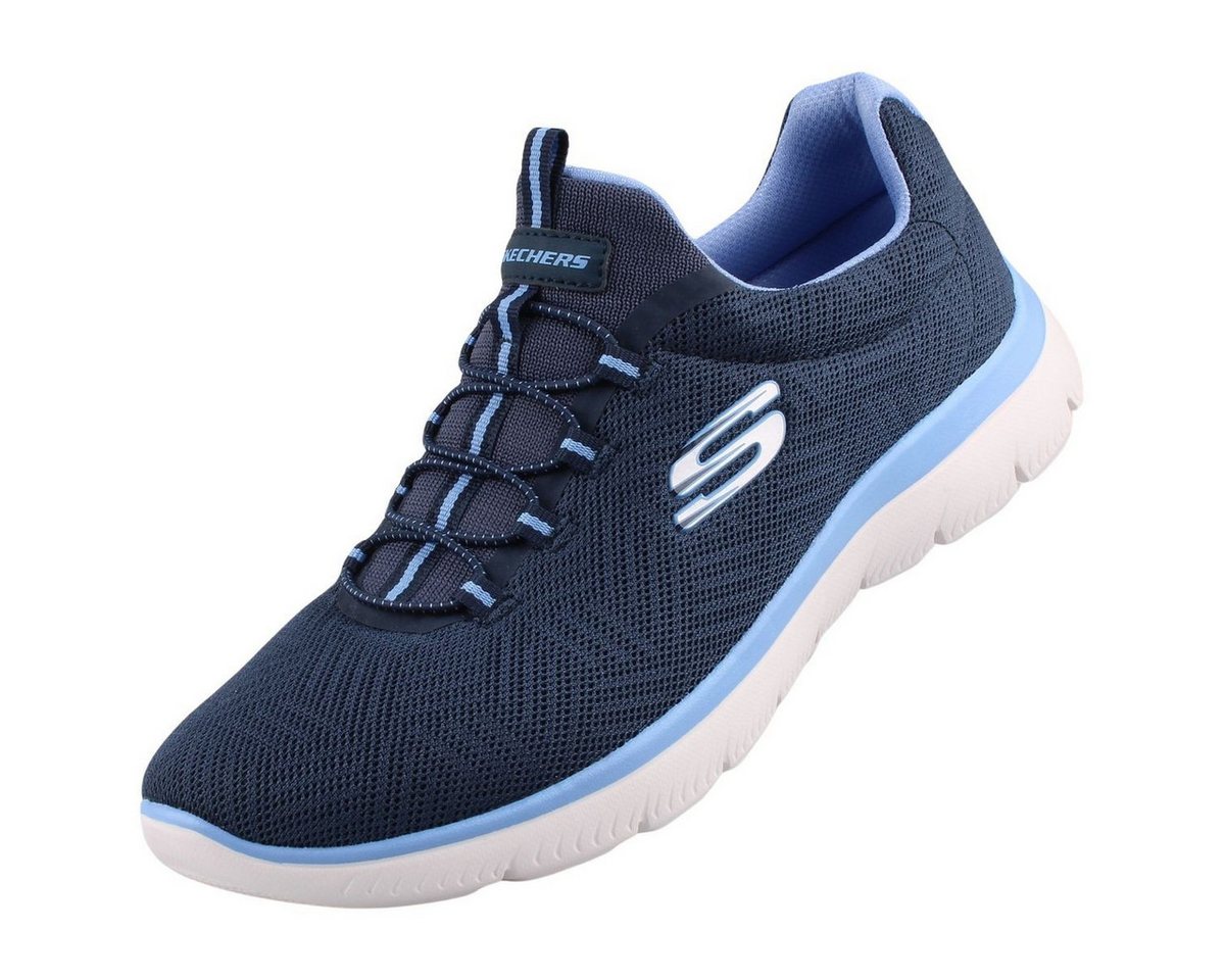 Skechers 150119-NVBL Sneaker