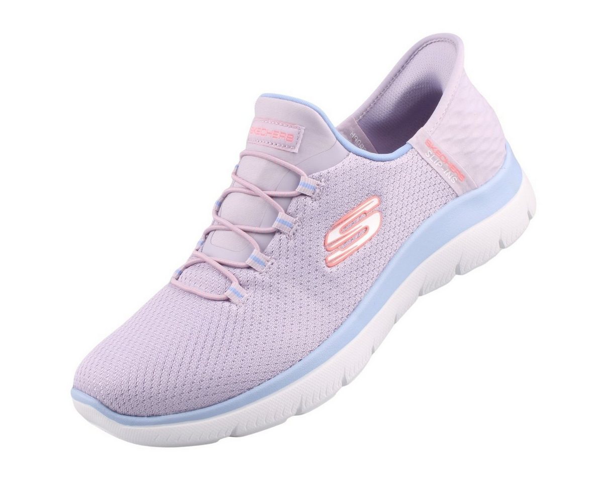 Skechers 150123-LAV Slipper