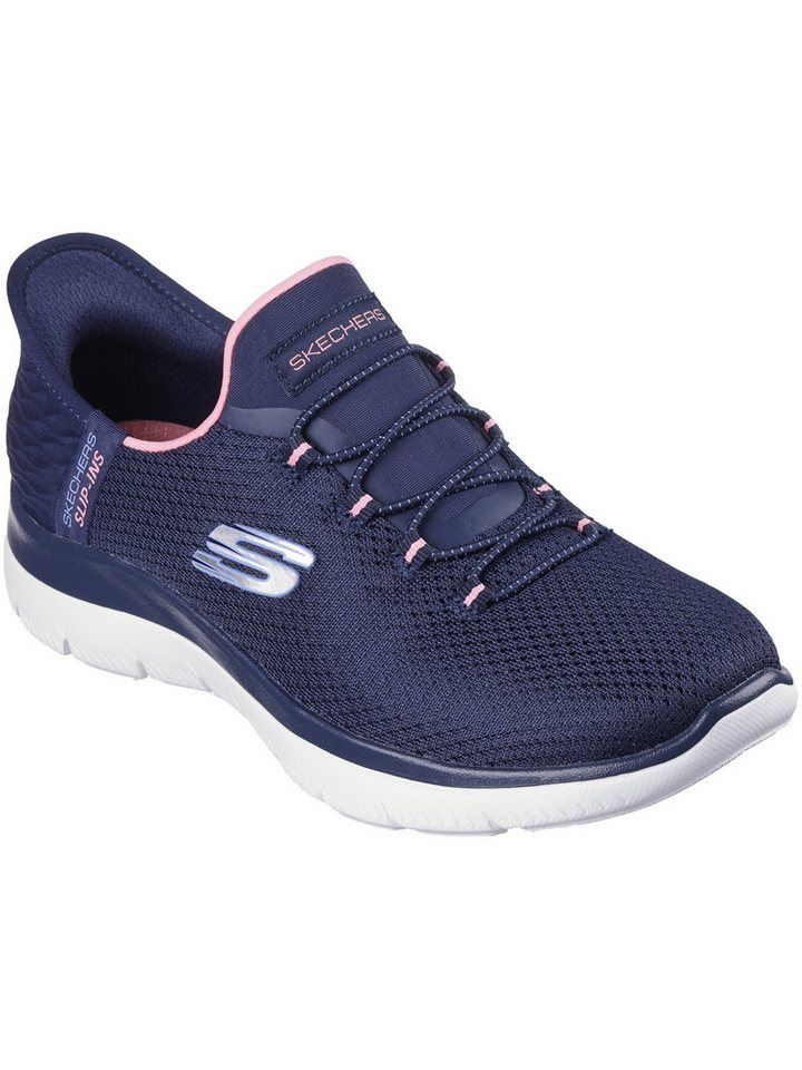 Skechers 150123-NVPK Skechers Slip-ins Wanderschuh