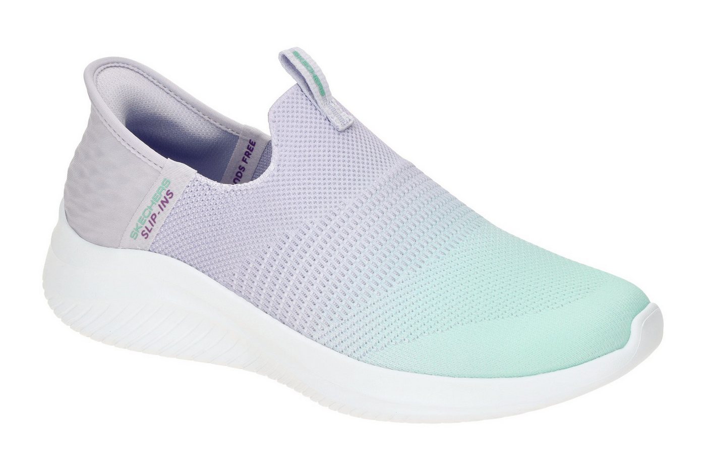 Skechers 150183 LVTQ Slipper