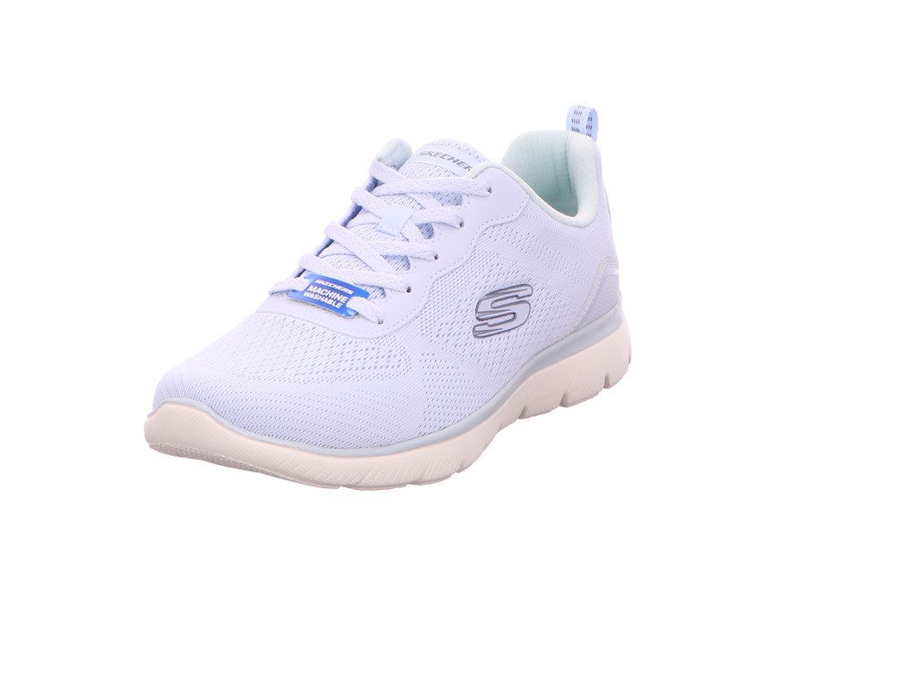 Skechers 150291 Trainingsschuh (blau)