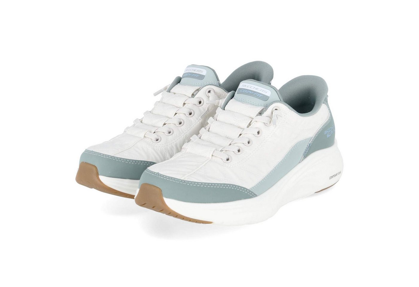 Skechers 150404 SAGE Schnürschuh