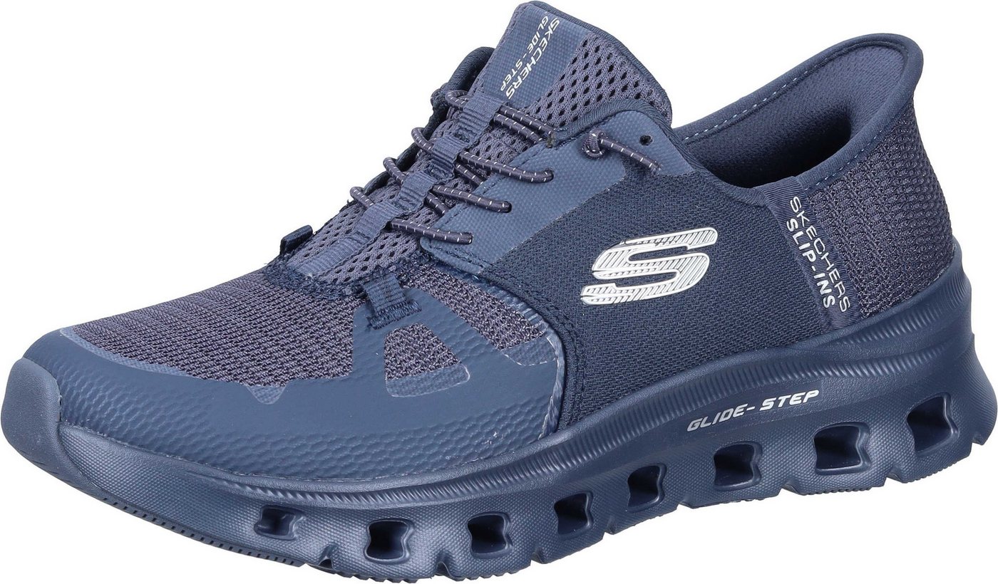 Skechers Sneaker Sneaker aus Textil