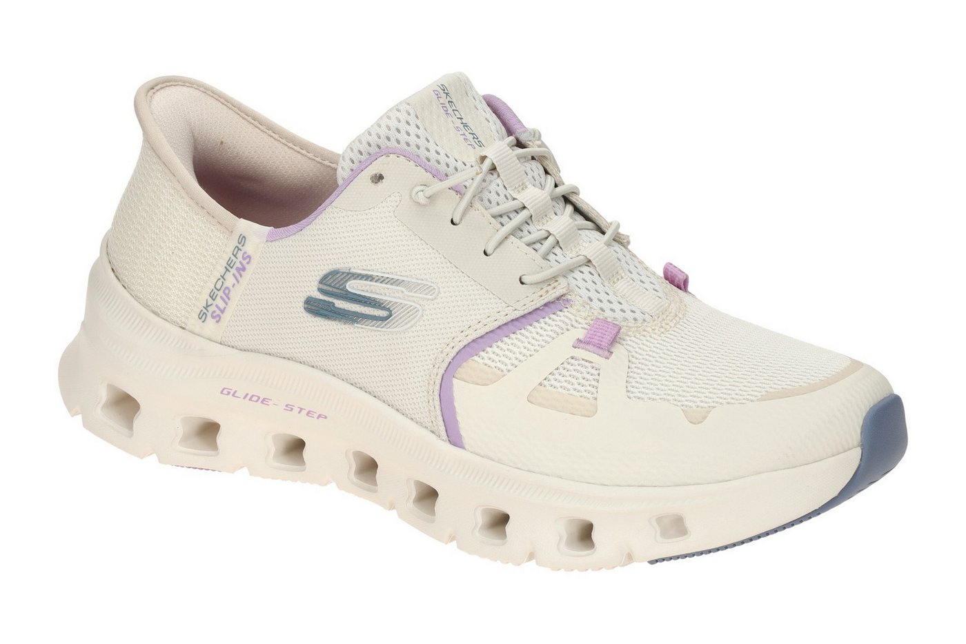 Skechers 150420 NTMT Schnürschuh