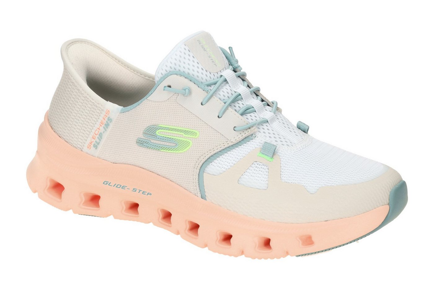 Skechers 150420 MULT Schnürschuh