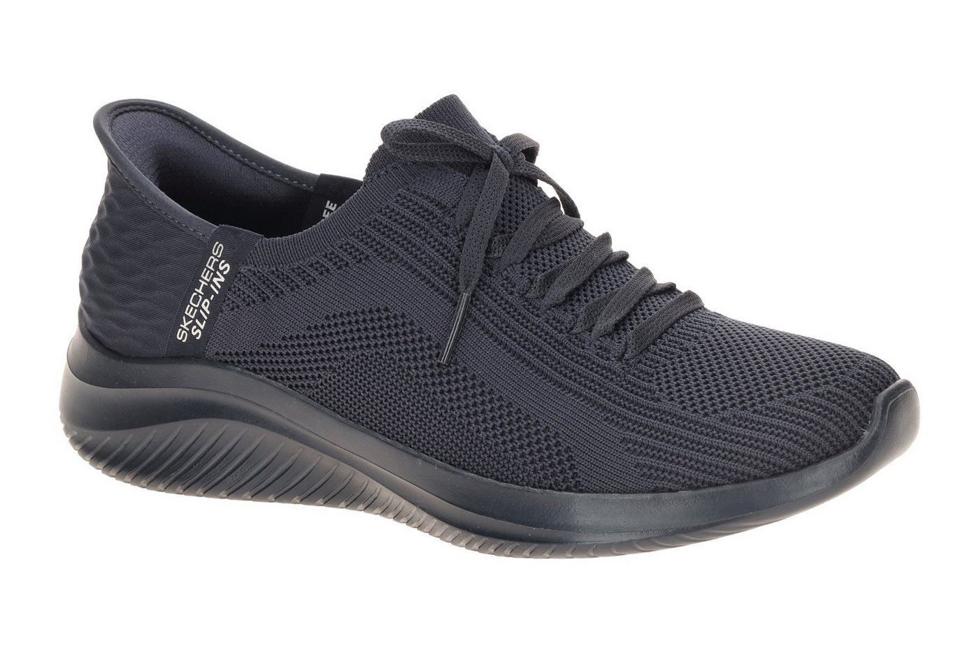 Skechers 150447 DKNV Slipper
