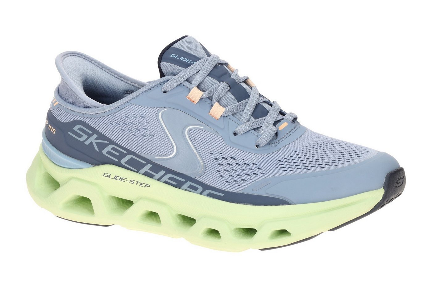 Skechers 150510 BLMT Schnürschuh