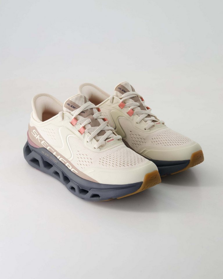 Skechers 150510 Sneaker Obermaterial: Textil und Sonstiges Material