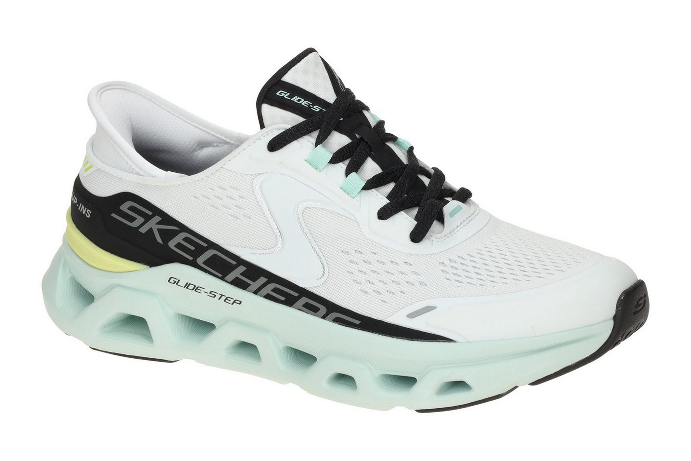 Skechers 150510 WMLT Schnürschuh