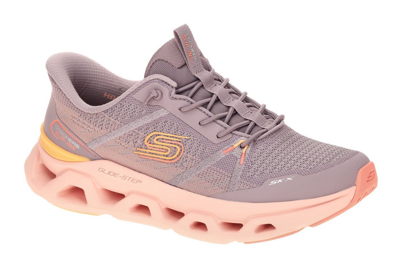 Skechers 150513 LVMT Schnürschuh