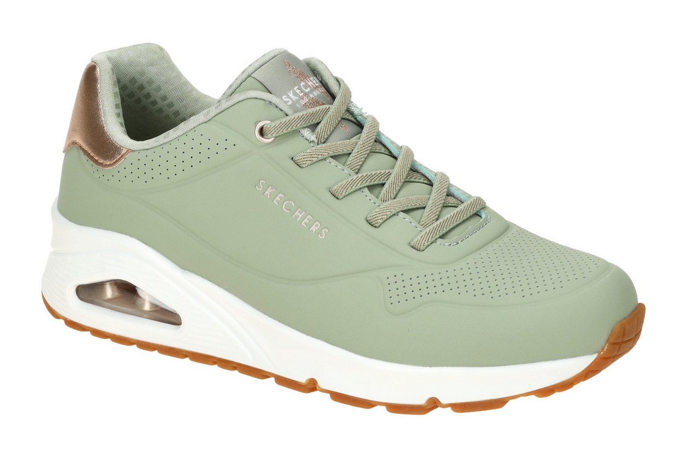 Skechers 155196 SAGE Schnürschuh