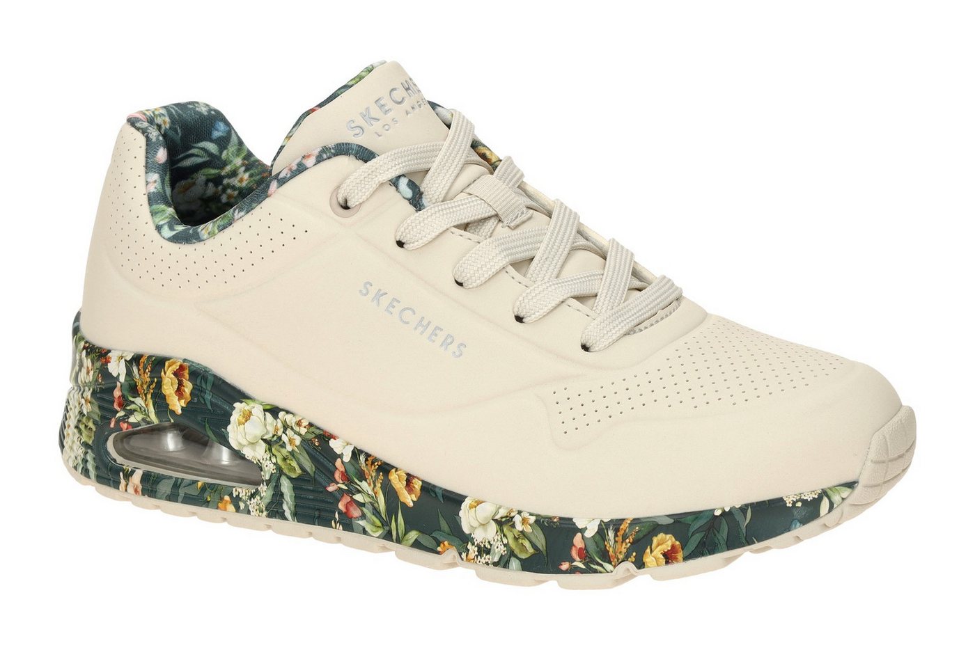 Skechers 155583 NTMT Schnürschuh