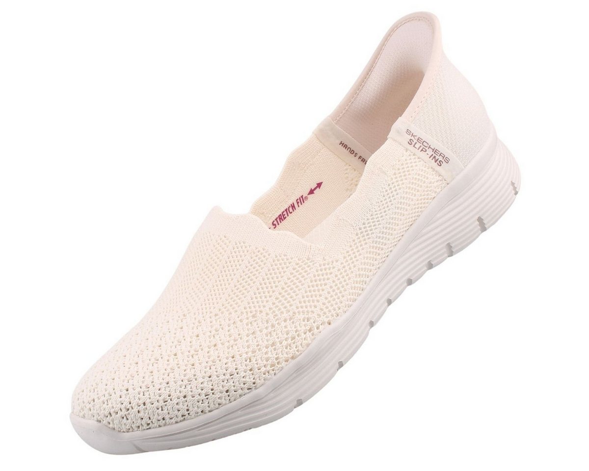 Skechers 158980-OFWT Slipper