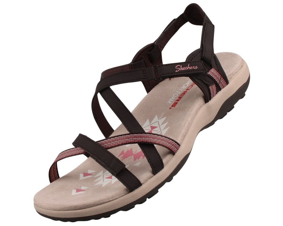 Skechers 163115-CHOC Sandale