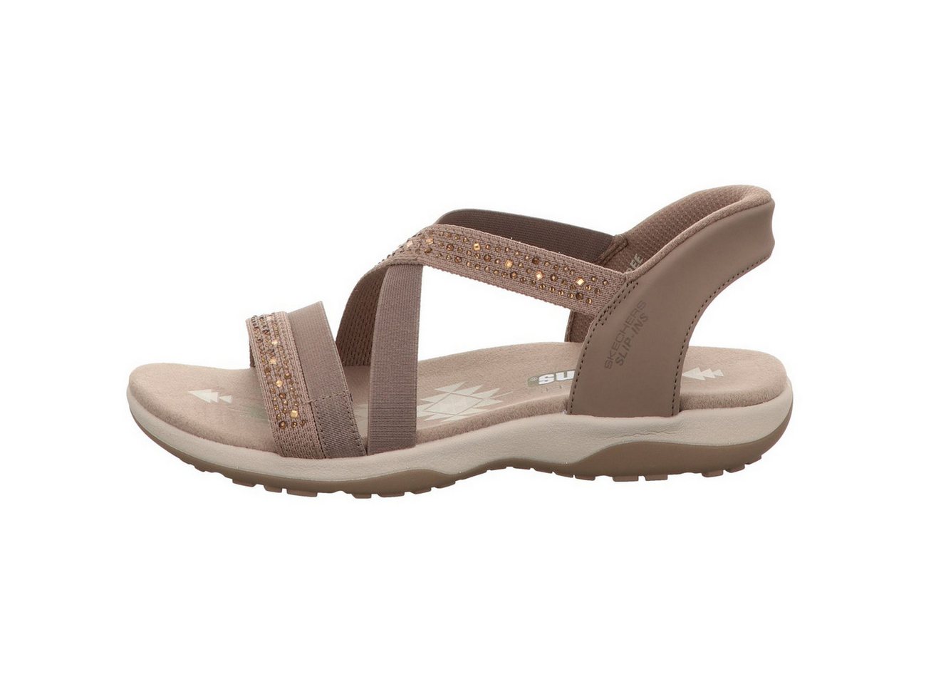 Skechers 163574 Sandale