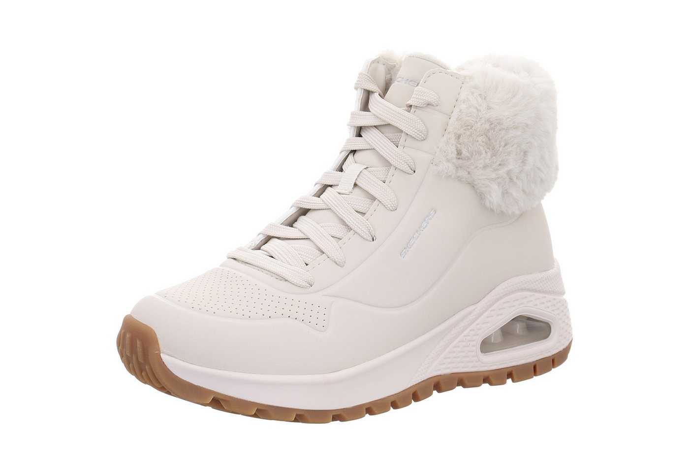 Skechers Uno Rugged-Fall Air Schnürstiefelette