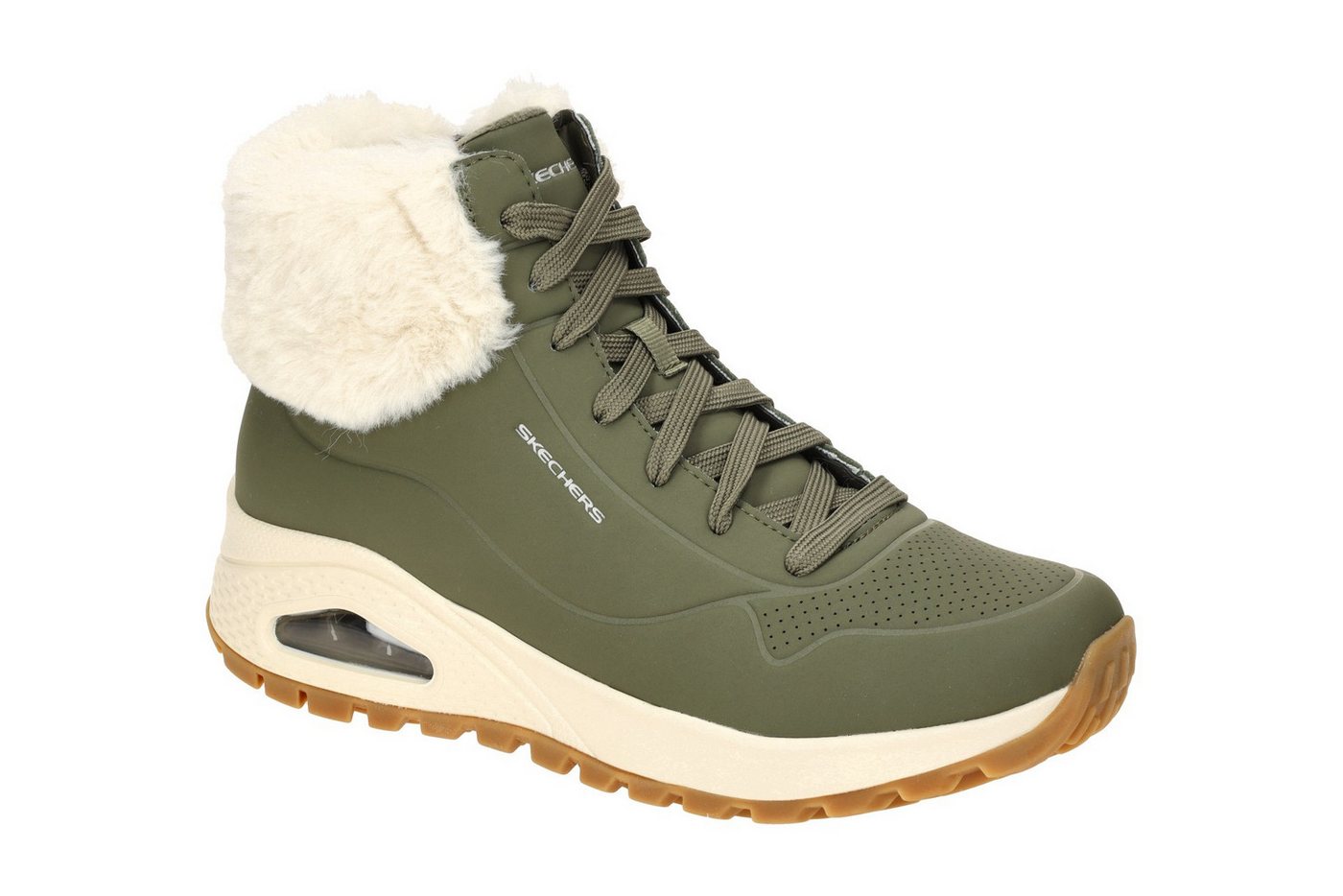Skechers 167274/OLV Stiefel