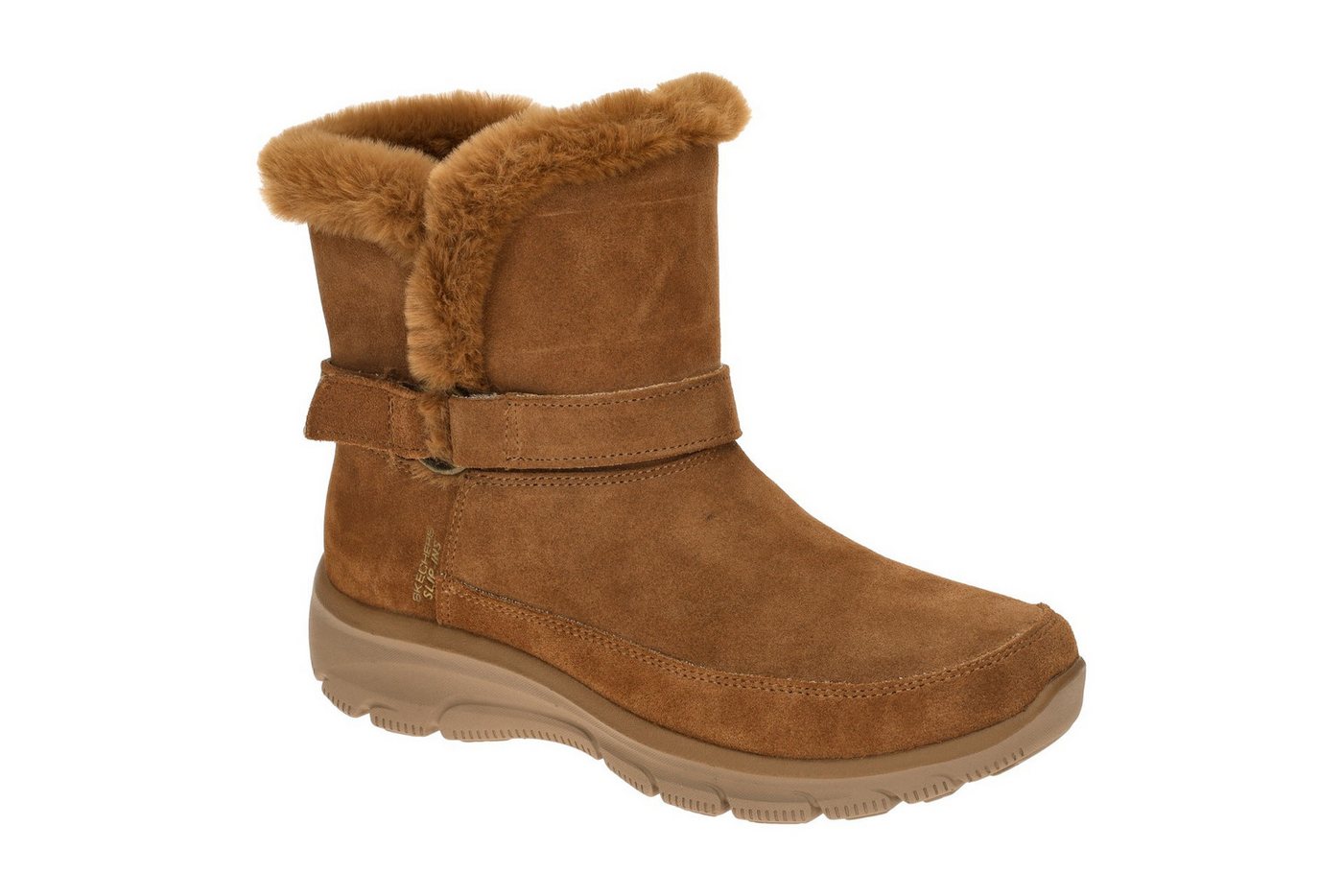 Skechers 168051 CSNT Stiefel