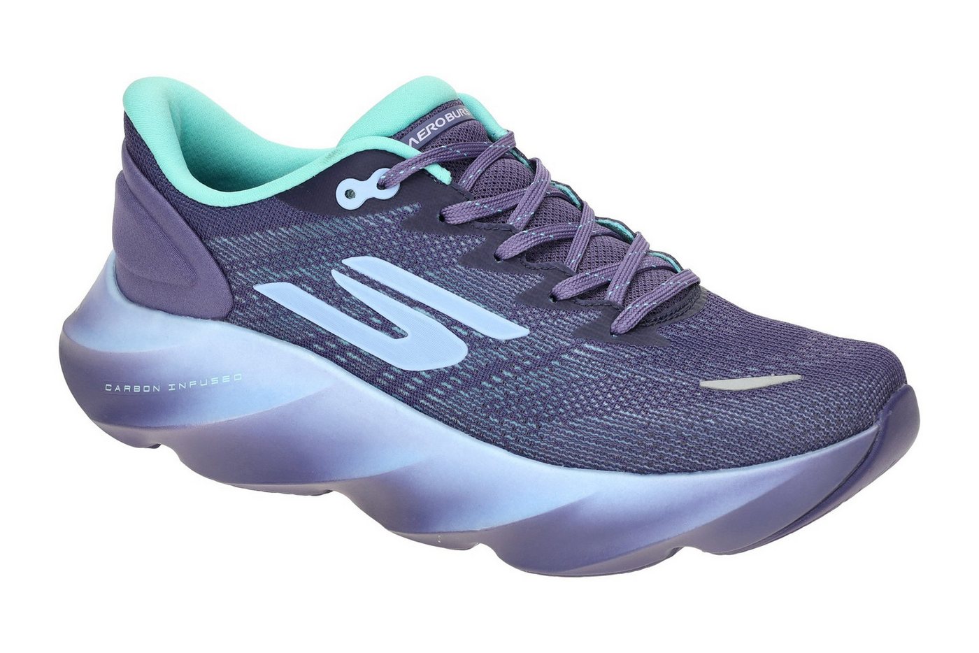 Skechers 172210 PWAQ Schnürschuh