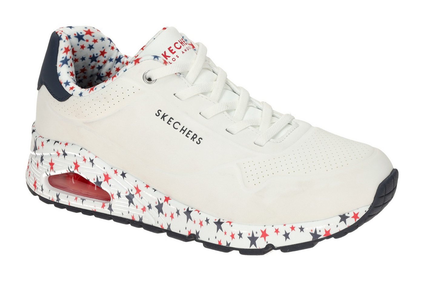 Skechers 177008 WRDB Slipper