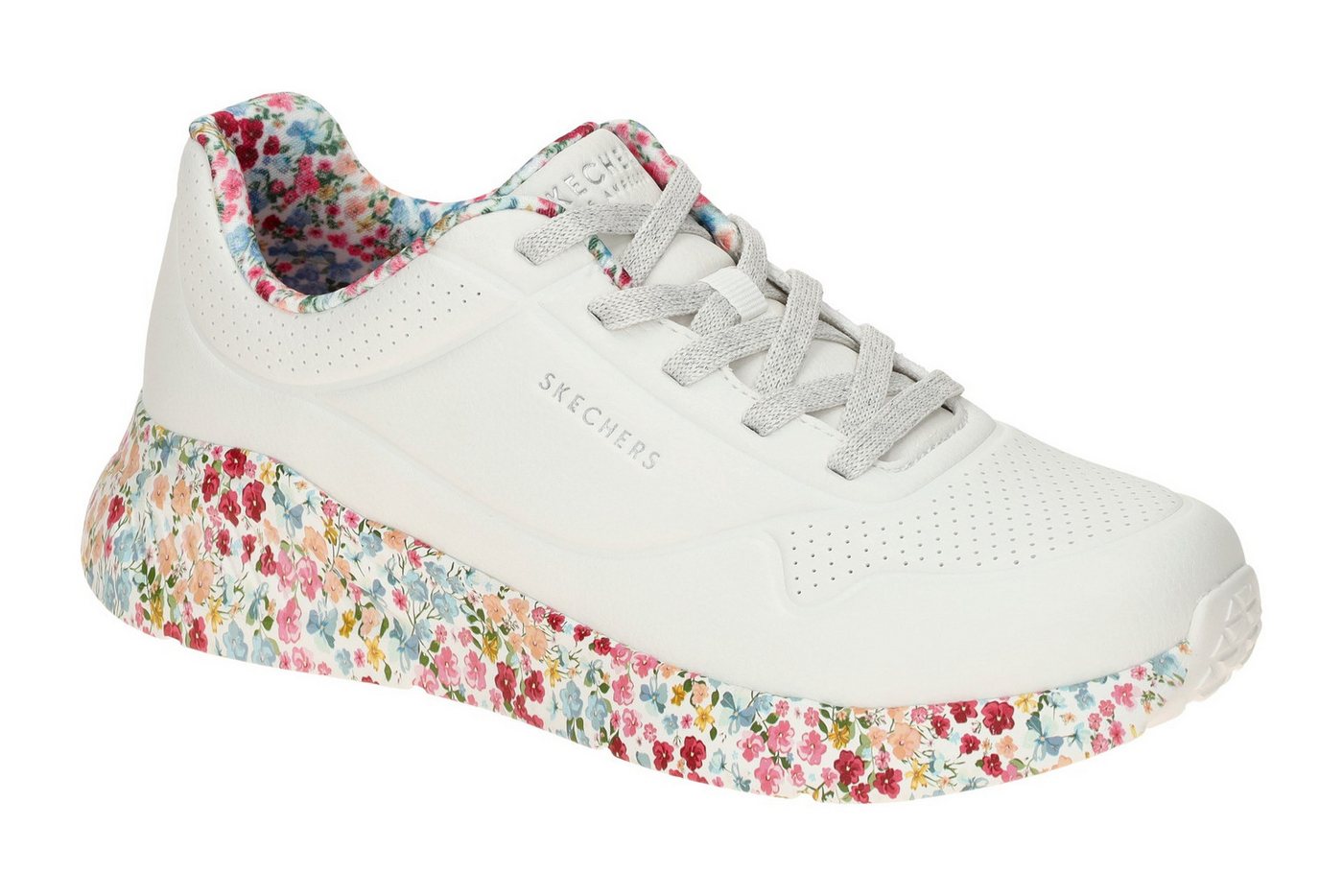 Skechers 177293 WMLT Schnürschuh