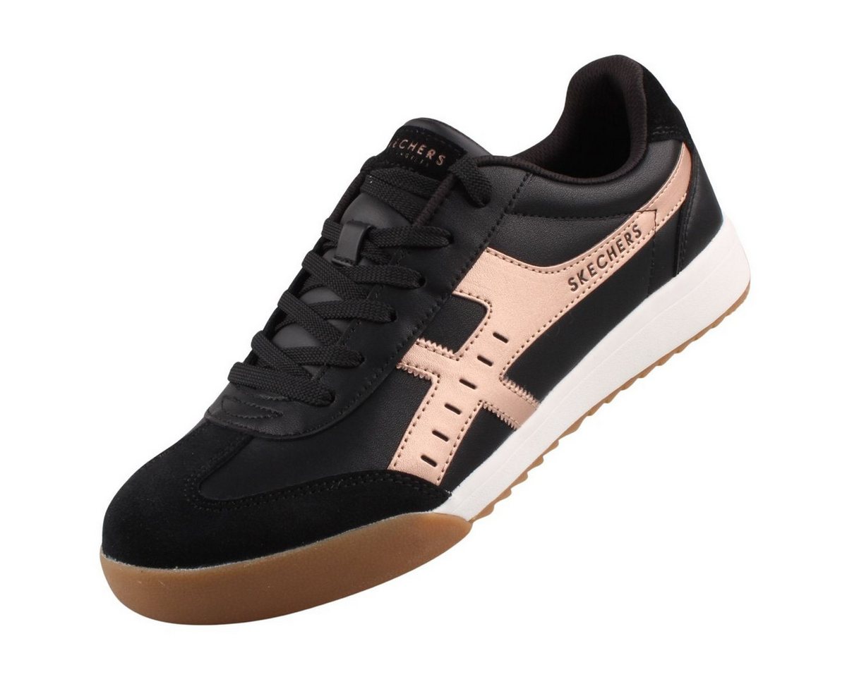 Skechers 177500-BKRG Sneaker