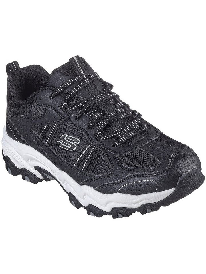Skechers 180125-BKW Skechers Stamina AT Wanderschuh