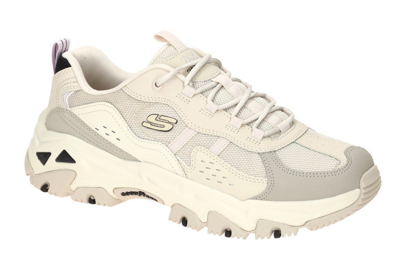 Skechers 180128 NTMT Schnürschuh