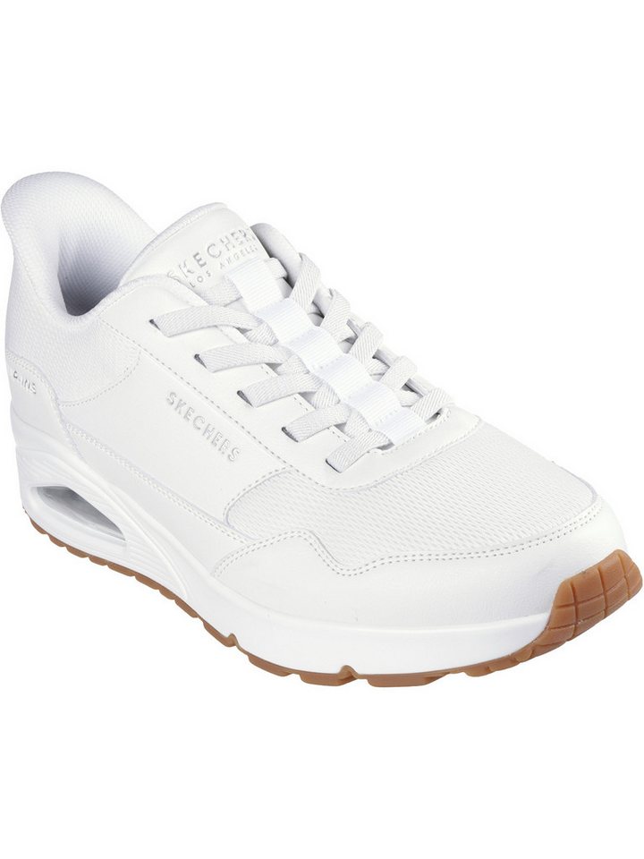 Skechers 183022-WHT Skechers Slip-ins Wanderschuh